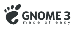 Logo Gnome Logo Gnome