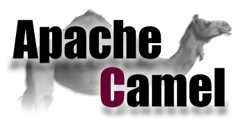 Logo Apache Camel Logo Apache Camel